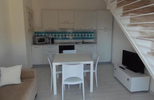 Viddalba Apartment | Nonsolomare VIDDALBA