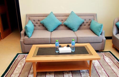 Hidd Apartment | NOOH TOWER