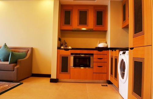 Hidd Apartment | Nooh Tower