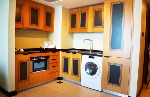 Hidd Apartment | Nooh Tower