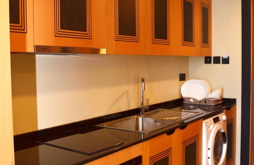 Hidd Apartment | Nooh Tower
