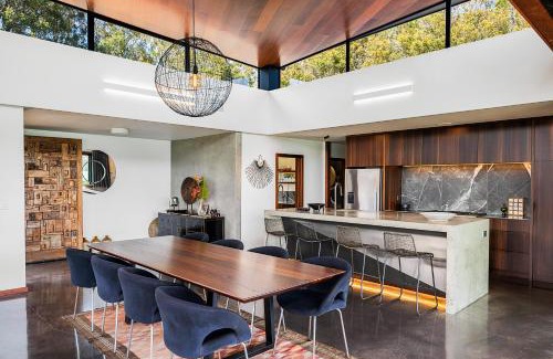 Parua Bay Villa | Nook Bay House