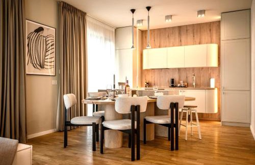 Timisoara Apartment | Nook