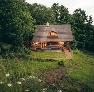 Suncuius House | Nooks by AdyBeca - Forest Nook