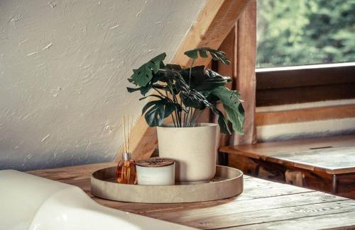 Suncuius House | Nooks by AdyBeca - Forest Nook