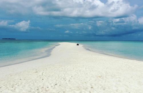 Omadhoo House | Noomuraka Inn