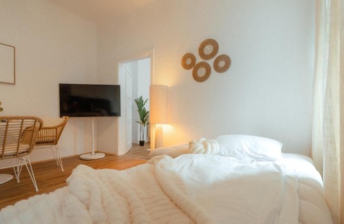 Gries Apartment | NOOR - Boho Haven Designer Luxe - Central