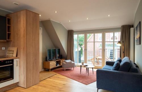 Spiekeroog Apartment | Noorderpad 5 Sternenkieker
