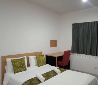Bang Sao Thong Apartment | NOP PLACE BANGNA
