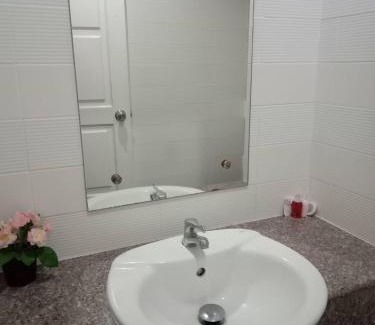 Bang Sao Thong Apartment | NOP PLACE BANGNA