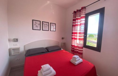 Triscina Apartment | Nora's Flats