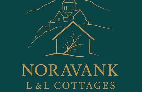 Vayots Dzor Province House | Noravank L-and-L