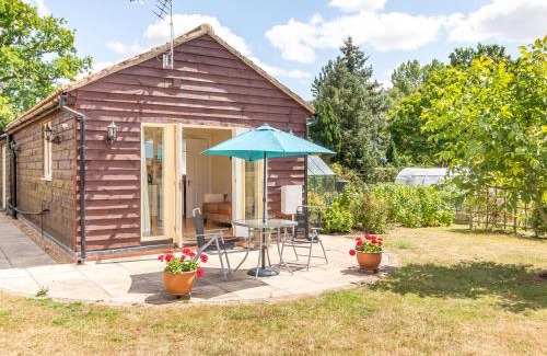 Bressingham House | Norbank Garden Studio