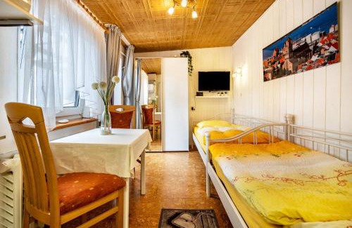 Franken Siedlung Apartment | Norbi Stralsund