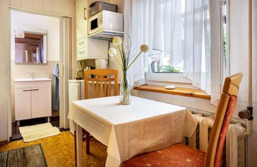 Franken Siedlung Apartment | Norbi Stralsund