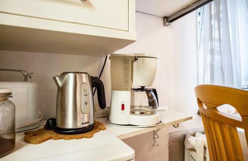 Franken Siedlung Apartment | Norbi Stralsund