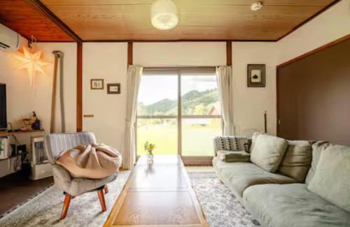 Iwamizawa House | NORD 2 自然豊かな家 - Manji Village - 54m2