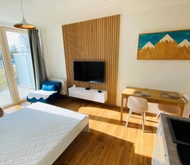 Novy Smokovec Apartment | Nord Apartman