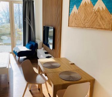 Novy Smokovec Apartment | Nord Apartman