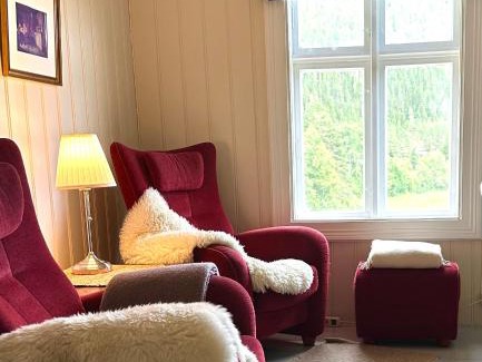 Sor-Aurdal Apartment | Nord-Garthus, leilighet 2
