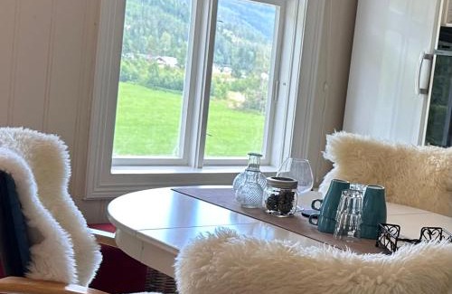 Sor-Aurdal Apartment | Nord-Garthus, leilighet 2