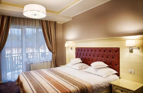 Borsa Hotel | Nord Hotel