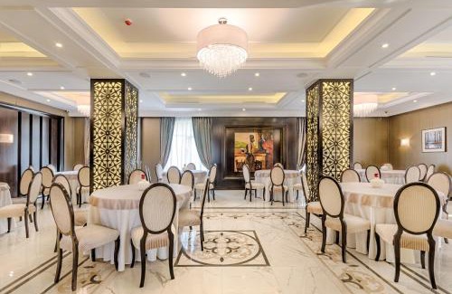 Borsa Hotel | Nord Hotel