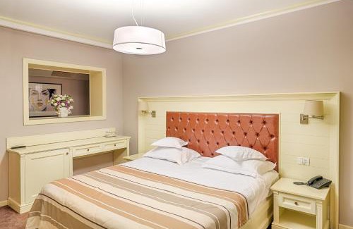 Borsa Hotel | Nord Hotel