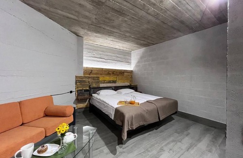 Yerevan Hotel | NorDar Hotel