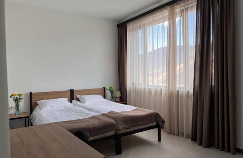 Yerevan Hotel | NorDar Hotel