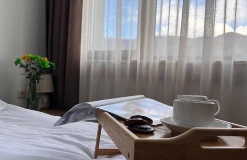 Yerevan Hotel | NorDar Hotel