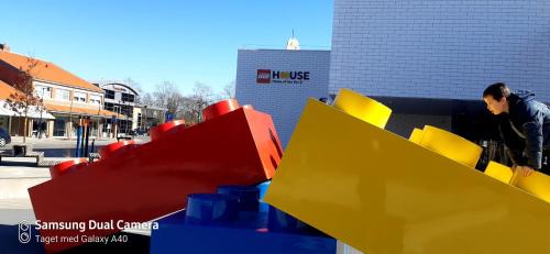 Hejnsvig House | Nordborg Værelser Hejnsvi