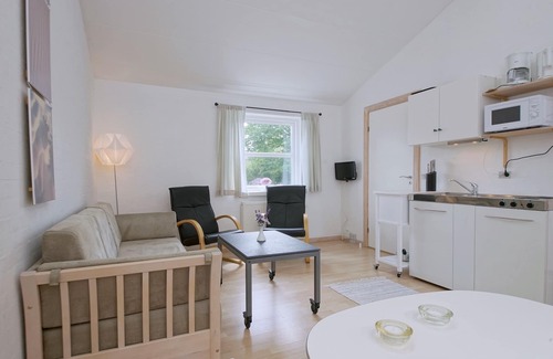 Rutsker Apartment | Nordbornholms Feriecenter
