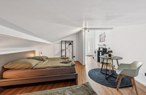 Diepholz Apartment | Nordbrise by Bohnapartments