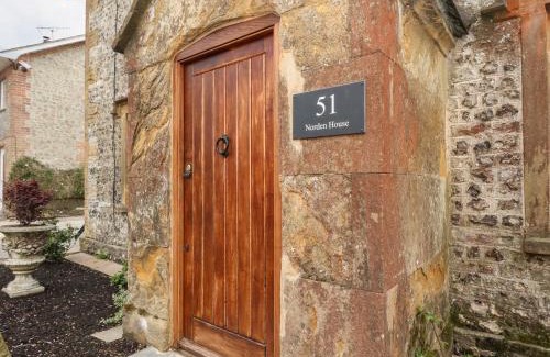Maiden Newton House | Norden House