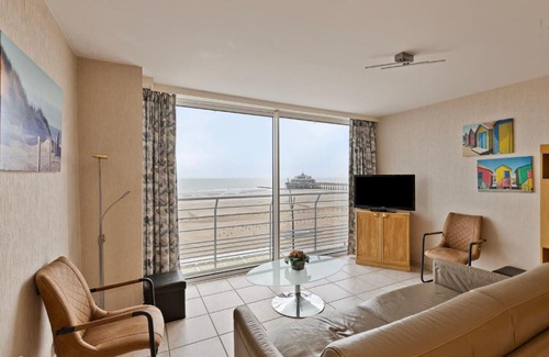 Blankenberge Apartment | Nordic C3 P26