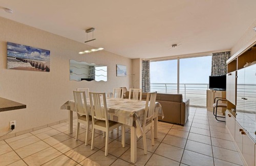 Blankenberge Apartment | Nordic C3 P26