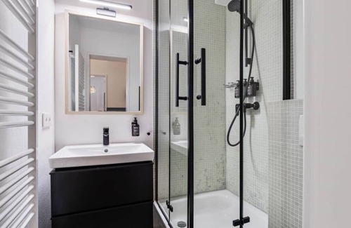 Eimsbuettel Apartment | Nordic Nest Weidenstieg