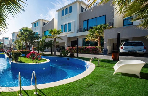 Hamala Villa | Nordic Resort