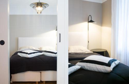 Kalamaja Apartment | Nordic style cozy apartment in centre