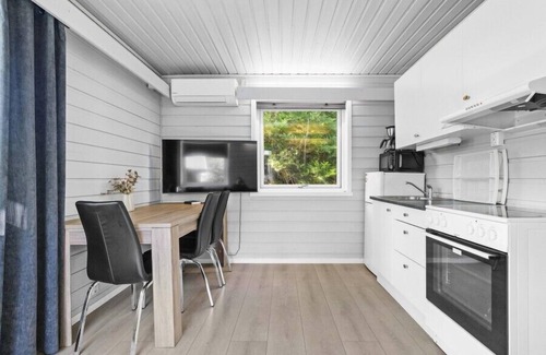 Floro Apartment | Nordica Resort Florø