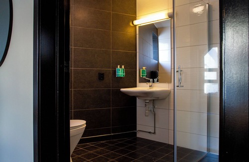 Svolvaer Hotel | Nordis Hotel Lofoten