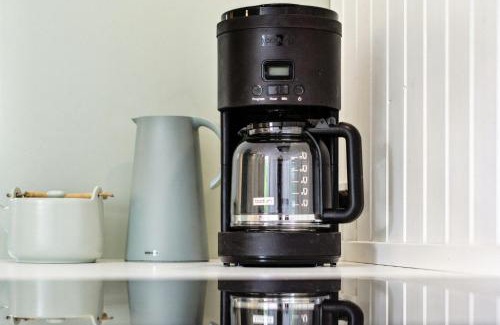 Grena Strand House | Nordisk Enkelhed Omkranset Af Naturro