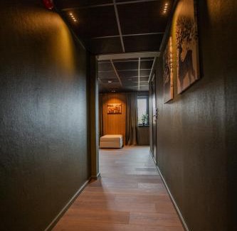 Haltdalen Apartment | Nordpå Hub