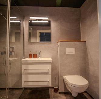 Haltdalen Apartment | Nordpå Hub