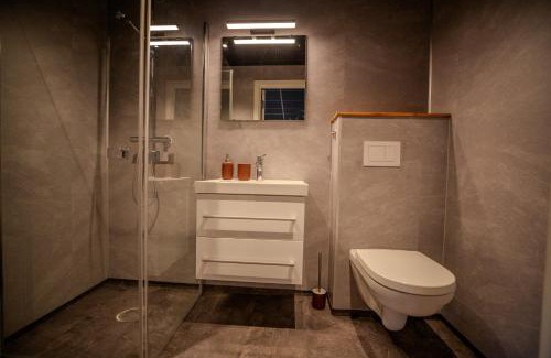 Haltdalen Apartment | Nordpå Hub