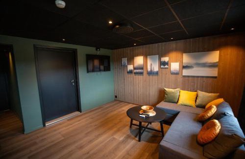 Haltdalen Apartment | Nordpå Hub