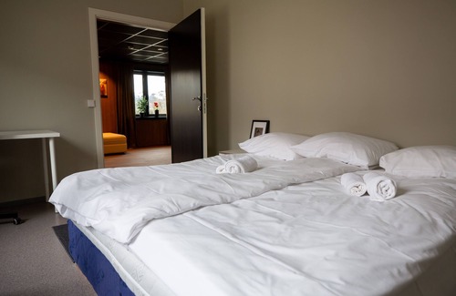 Haltdalen Hotel | Nordpå Hub
