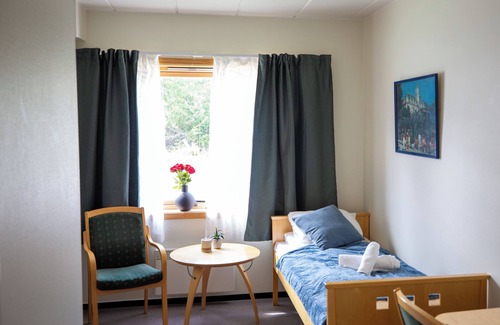 Haltdalen Hotel | Nordpå Hub