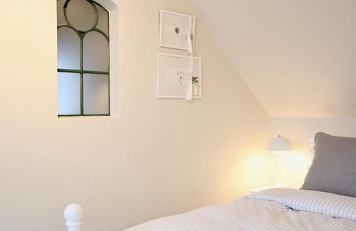 Reussenkoge Apartment | Nordsee Bauernhof Wulff - Fewo "Nordstrand"